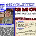 2024 PAMP Newsletter