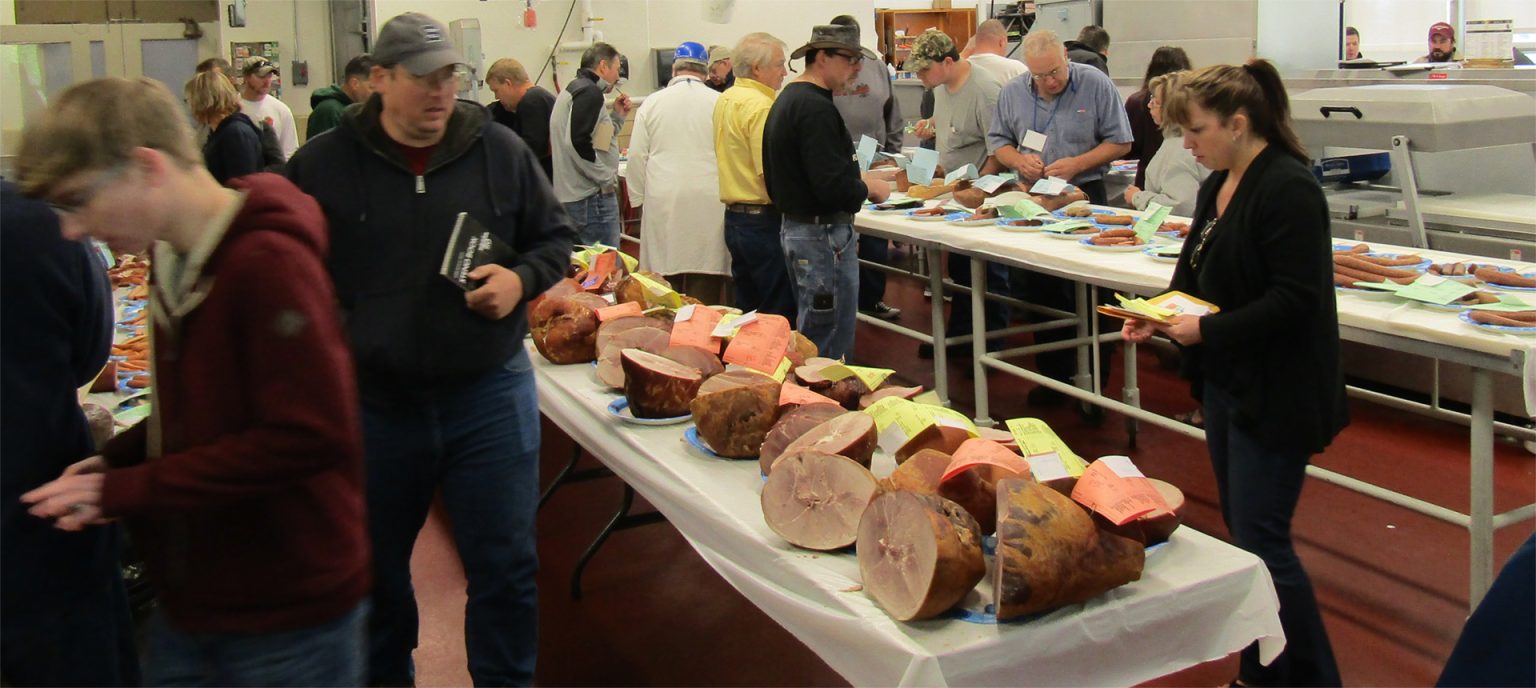 Pennsylvania Association of Meat Processors | Rockwood PA