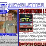 PAMP Newsletter